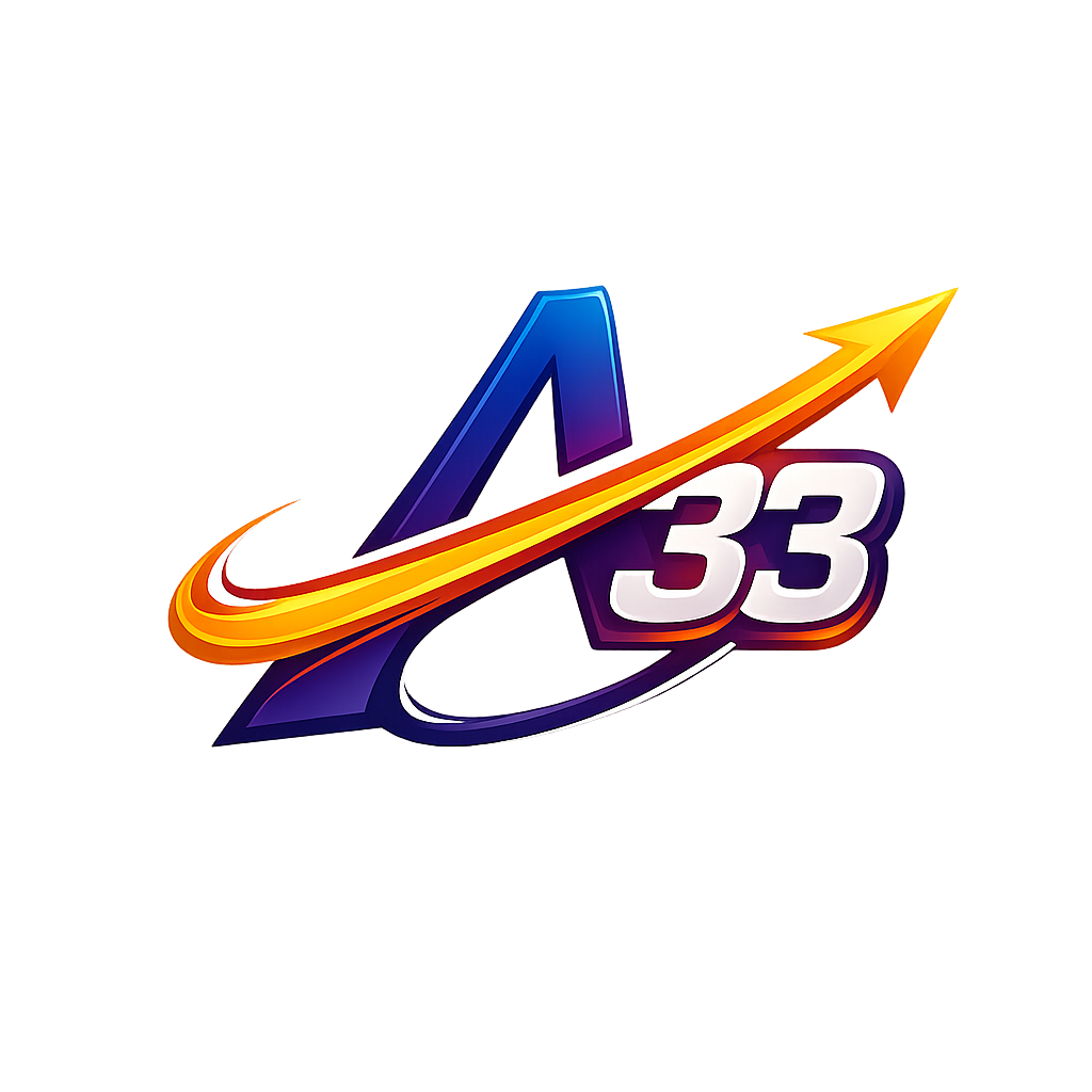 Logo Agenzia33